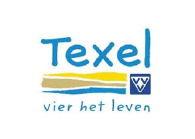 Kleurrijk knus vakantiehuis met bedstede bij Den Burg Texel VMP105